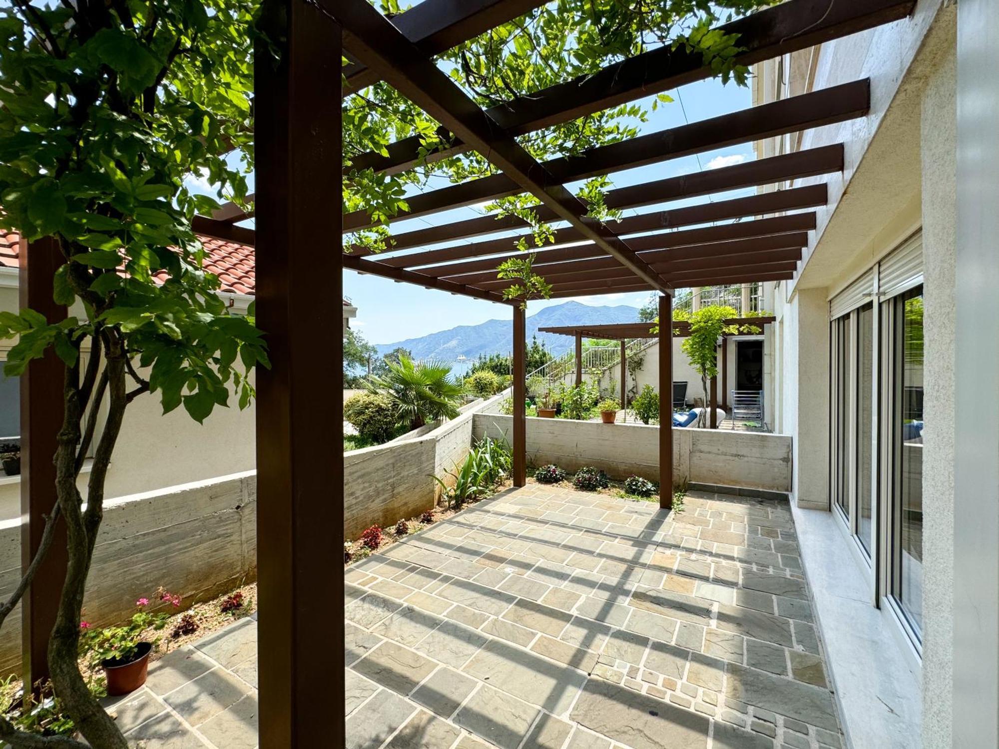 Olea Apartments Orahovac Kotor Exterior foto