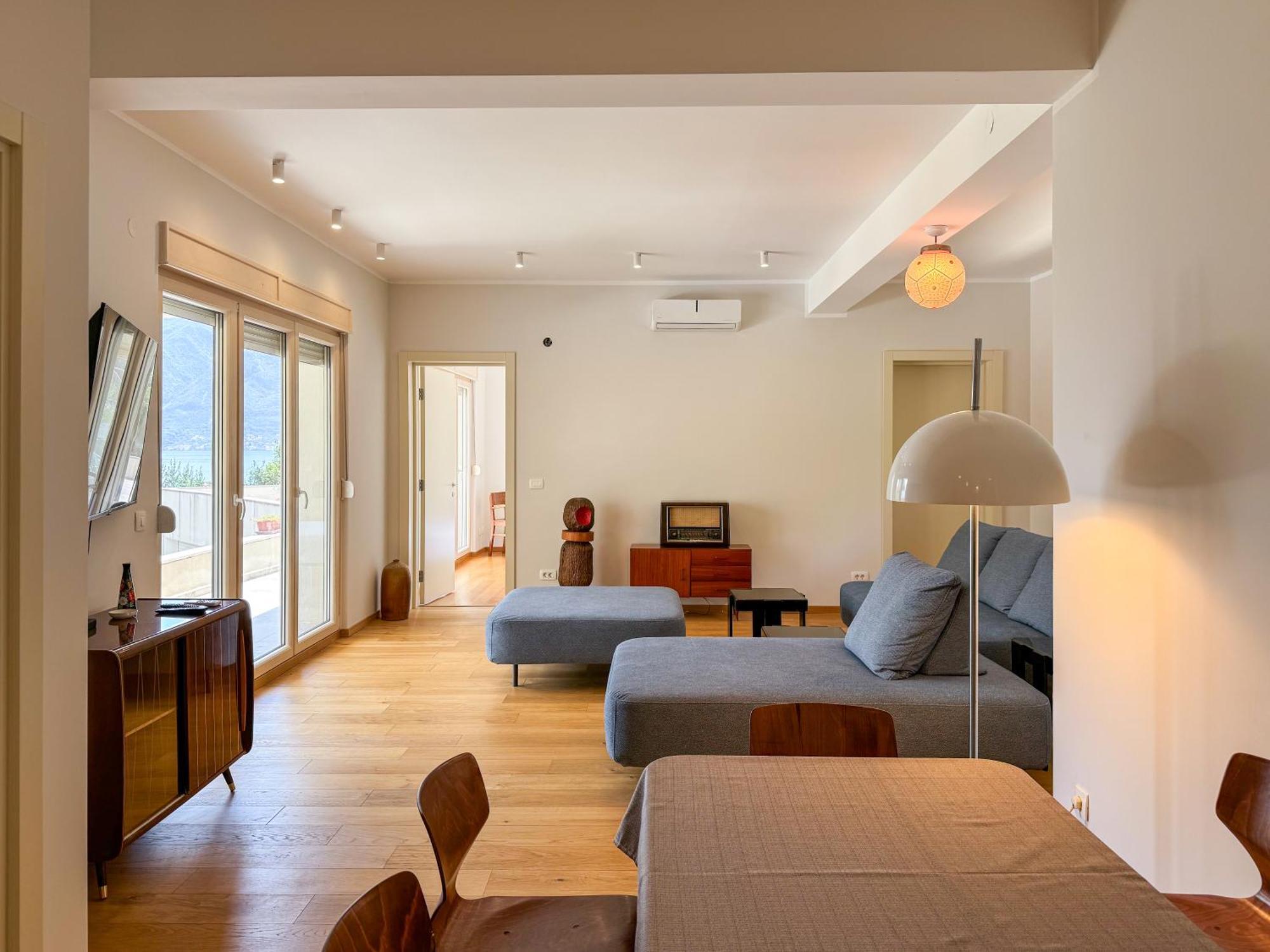 Olea Apartments Orahovac Kotor Exterior foto