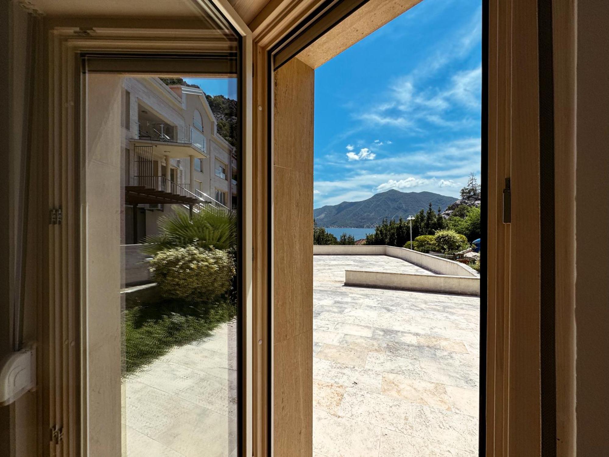 Olea Apartments Orahovac Kotor Exterior foto
