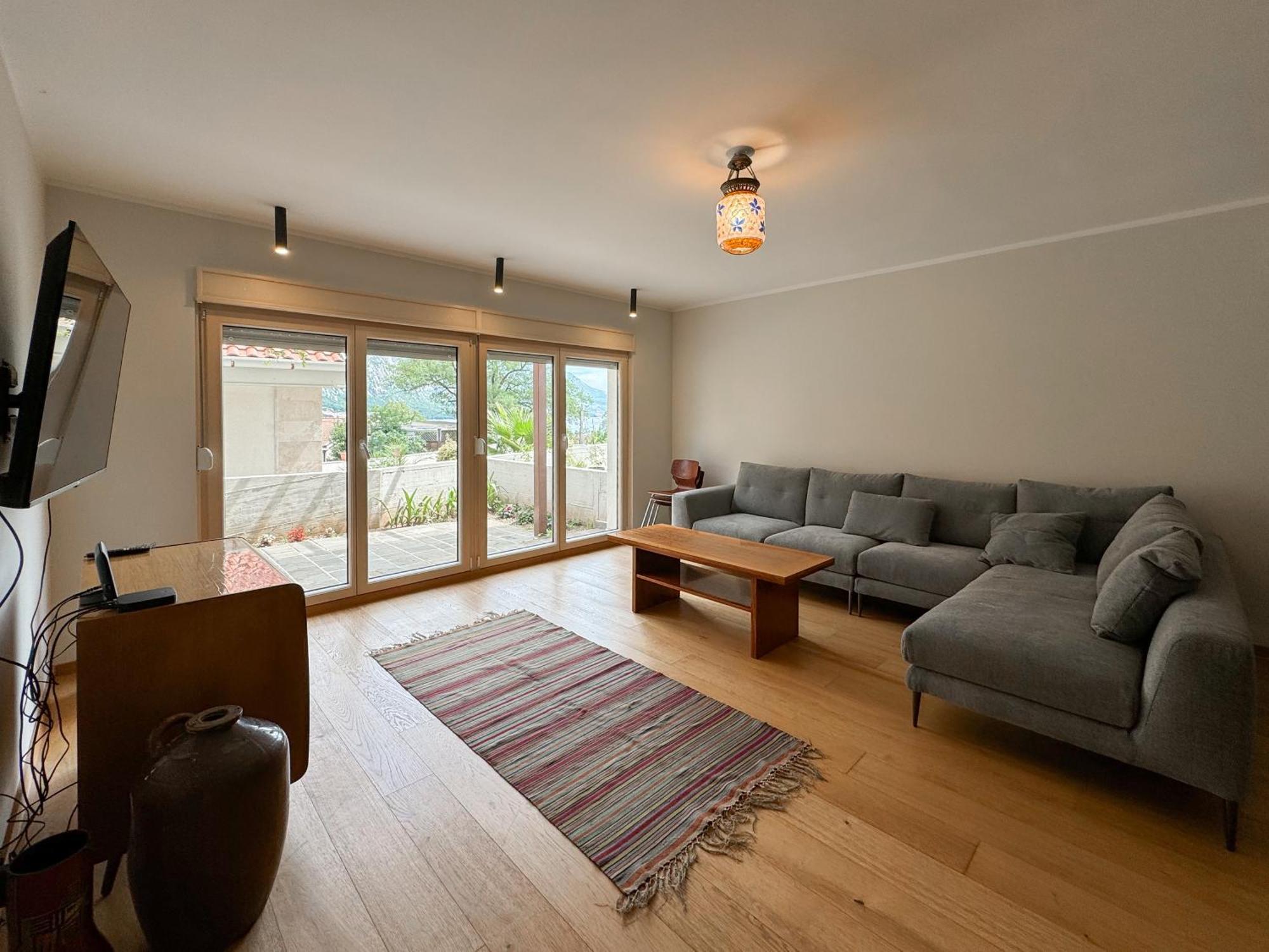 Olea Apartments Orahovac Kotor Exterior foto