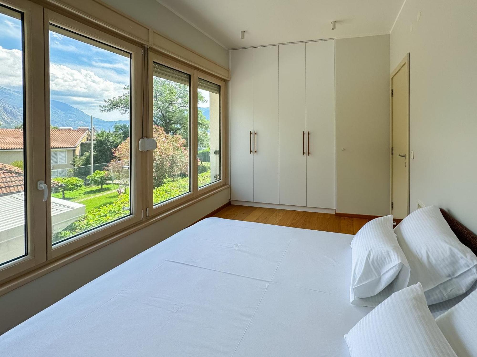 Olea Apartments Orahovac Kotor Exterior foto